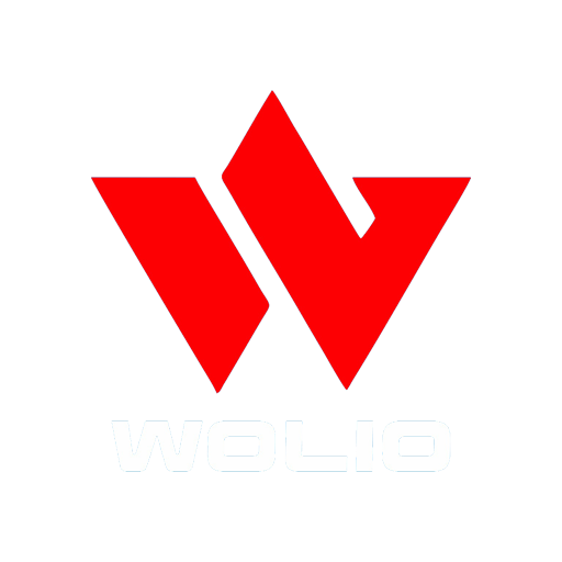 Wolio Center Logo